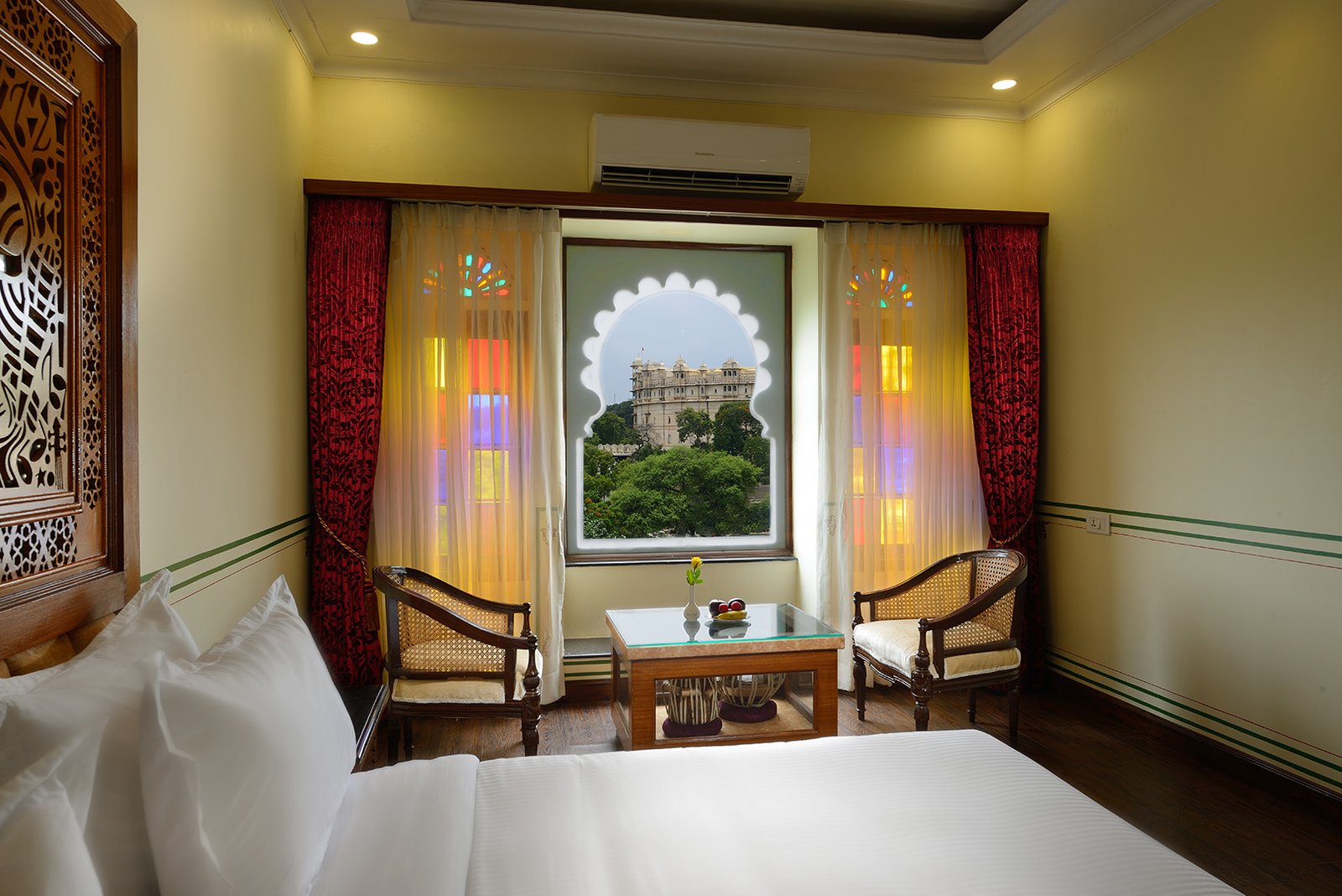 Aaram Mahal-A Luxury Heritage Hotel gallery 2